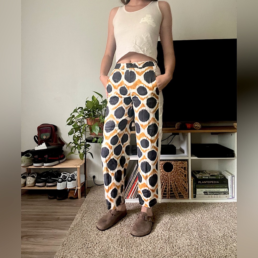 Woman’s NWT wide leg pants |